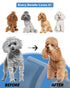 Large Dog Slicker Brush, Professional Doodles Brush for Poodles, Goldendoodles, and Labradoodles