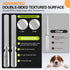 Trimmer, IREDOON Dog Nail Clippers and Ultra-Sharp Pet Nail Clippers with Nail File for Grooming - Dog Claw Care