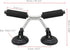 Kayak Roller - Load Assist for SUV Car Roof Lift with Suction Cups