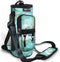 ARTSO Water Bottle Carrier Bag Sling Holder Pouch, 25oz 32oz 40oz 64oz
