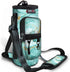 ARTSO Water Bottle Carrier Bag Sling Holder Pouch, 25oz 32oz 40oz 64oz