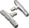Kool Stop Lightweight V-Type Brake Pads Version 2 for Electric Bikes