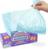 BOS Amazing Odor Sealing Cat Waste Disposal Bags - Durable and Unscented