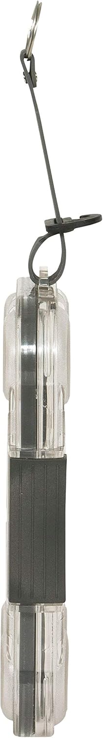 Outdoor Products Large Watertight Smartphone Case (Clear)