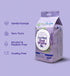 Calming Dog Wipes - Lavender Scented - 150 Wipes