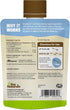 6 Pet Naturals BusyButter Easy Squeeze Calming Peanut Butter for Dogs, Pouches - Great for Treats, Lick Mats, Training