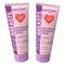 Fresh BREASTS Anti-Chafing Deodorant Cream to Powder for Under Boobs, Inner Thighs