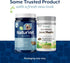 60 NaturVet Senior Advanced Joint Health Dog Supplement Includes Glucosamine, MSM, Chondroitin, Collagen Helps Supports