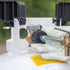 1lb Fuel Keg Refill Kit
