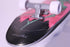 HANDBROS Handboard Skateboard 27cm Tech Large Finger Board with Grip 'SKRELETON'
