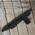 YAKEDA 5 in 1 Duty Belts, Tactical Utility Belt with Pouches for Law Enforcement
