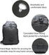Backpack Pack Daypack Backpack Tactical Sling Bag for Men Molle Shoulder Bag for Hunting, Hiking, Traveling, Camping