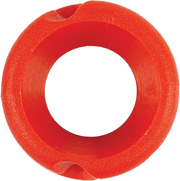 Pine Ridge Feather Peep Sight Aperture