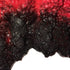Tank Decoration Volcano Ornament - Volcanic Stone for Fish Tank (Large)