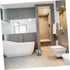 Stainless Steel Adult Urinal Chamber Pot - Portable & Sanitary Solution for Elders