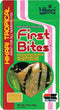 Hikari First Bites Fish Food, 0.35 oz, Set of 4