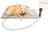 Training Tie Down - Short Tether for Dogs & Teething Puppies - 6 Feet