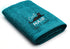 DAN RIVER 100% Cotton Dog Bath Towel, Ultra Soft 450 GSM, Quick Drying, Lint-Free Cat and Dog Grooming Towel, 20x40
