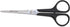 Mars Professional Stainless Steel Hair Grooming Scissors, 6" Length with Nylon Handles