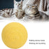 Cat Scratching Post, Funny Sisal Cat Ball, Interactive Claws Safe Tummies, Relieve Boredom, Anti-Scratch Training