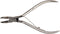 Nipper 5.5-Inch Flat Jaw Heavy Duty, Stainless Steel Box Joint Flat Jaw