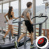 HONITANO 4Pcs Fitness Roller Wheels for Gym Equipment Plastic Pulley Replacement for Treadmills Stationary Bikes Smooth