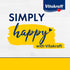 Vitakraft Crunch Sticks Variety Pack for Parakeets: Orange & Apricot, Egg & Honey, Sesame & Banana, 2.4 oz
