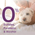 HARTZ Groomer's Best Odor Control Dog Shampoo