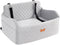 KEELUXE Car Seat for Large Size Dog, Booster Seat for Dogs Under 55