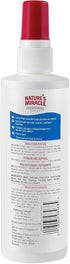 Nature's Miracle Freshening Spray For Dogs Freshens Dog’s Coat Between Baths And Neutralizes Tough Odors With Sunkissed Breeze Scent, 8 Ounces