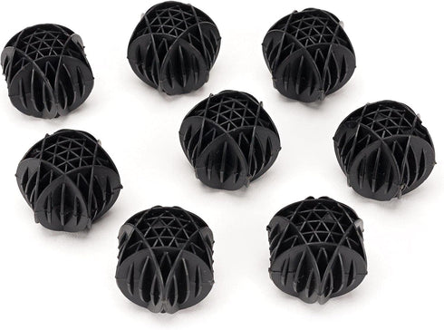 Penn-Plax Cascade Canister Hang-On Aquarium Filter for Freshwater and Saltwater Tanks - 108 GPH