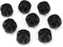 Penn-Plax Cascade Canister Hang-On Aquarium Filter for Freshwater and Saltwater Tanks - 108 GPH