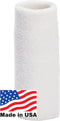 Unique Sports Wrist Towel - Thick 6 Inch Long Wristband