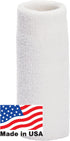 Unique Sports Wrist Towel - Thick 6 Inch Long Wristband