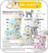 Generic Summer Fruit Print Pet Halter Tutu Dress - Strawberry Banana Pineapple Outfit for Small/Medium Dogs & Cats