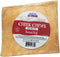 Health Extension Cheek Chews, Non-GMO, Rawhide Free, Training Treats for Dogs & Puppies, Braised Beef Flavor
