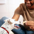 Milk-Bone Original Dog Treats for Medium Dogs, 10 Pound - Crunchy Biscuit Helps Clean Teeth