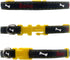 YOY 12 pcs/Set Soft Nylon Puppy Whelping ID Collars - Adjustable Washable Baby Dog ID Bands for Breeders