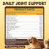 16 1 Mane-Immune, Mushroom for Dogs & Cats Lumps & Bumps, Turkey Tail Mushroom for Dog with MSM for Joint Health