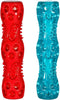 Squeak and Light Up Sticks Dog Toy, Mental & Physical Stimulation, Small, 2 Pack