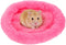 Azefnuhk Warm Guinea Pig Bed, 7.87" x 5.51" Outer Inner Diameter Hamster Beds