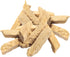 (16oz) Freeze Dried Chicken Breast for Dogs & Cats Single Ingredient Dog Treats USA Sourced & Made High Protein, All