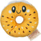 Territory Bagel Hide-and-Treat Dog Toy