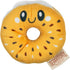 Territory Bagel Hide-and-Treat Dog Toy
