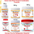 Trulysine Plus L-Lysine for Cats, 8oz/226g Immune Support Oral Powder for Cats & Kittens, Fish & Poultry Flavor