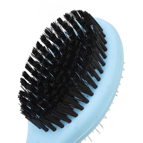 Set 8 1 Dog Brush Comb in | Deshedding Tool & Knot Remover for Long Haired Pets | Multifunction Grooming Kit for Cats