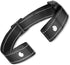 Reflective Collar Replacement Strap for Dog GPS Training Bark Receiver Collars, Heavy Duty for Small Medium Large Dogs