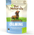 Pet Naturals Calming for Dogs, 30 Chews - Naturally Sourced Ingredients for Stress Support