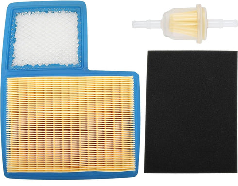 G16 Golf Cart Air Filter for Yamaha G29 G22 G16A G22A G19 G21 G20 Golf Cart Parts for Tune Up Kit 1996-UP