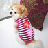 Girl Dog Clothes - Small Dogs Apparel, Princess Outfits, Medium Dog Sweatshirt for Puppies